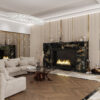 Panel ścienny Dynamic Decor P16250 - obrazek 3