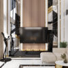 Panel ścienny Dynamic Decor P9308 - obrazek 5