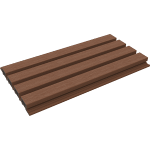 Lamele elewacyjne DLDC Dark Coffee
