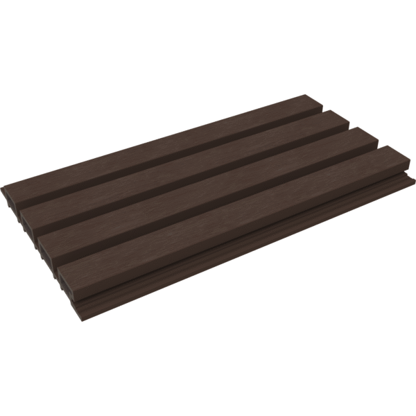Lamele elewacyjne DLRW Rosewood