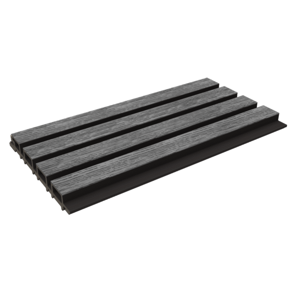 Lamele elewacyjne PLBK Black