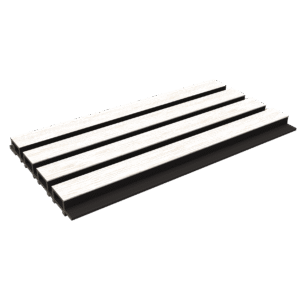 Lamele elewacyjne PLCR Cream