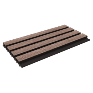 Lamele elewacyjne PLDC Dark Coffee