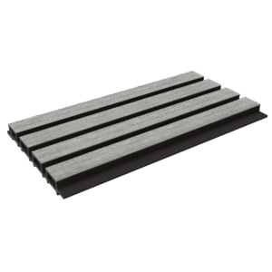 Lamele elewacyjne PLLG Light Gray