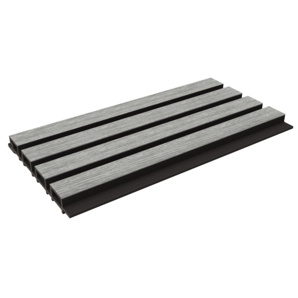 Lamele elewacyjne PLLG Light Gray