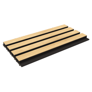 Lamele elewacyjne PLMW Maple Wood