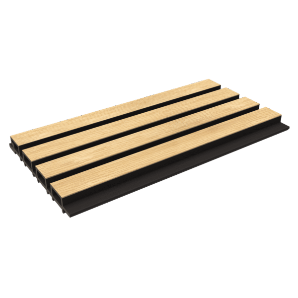 Lamele elewacyjne PLMW Maple Wood