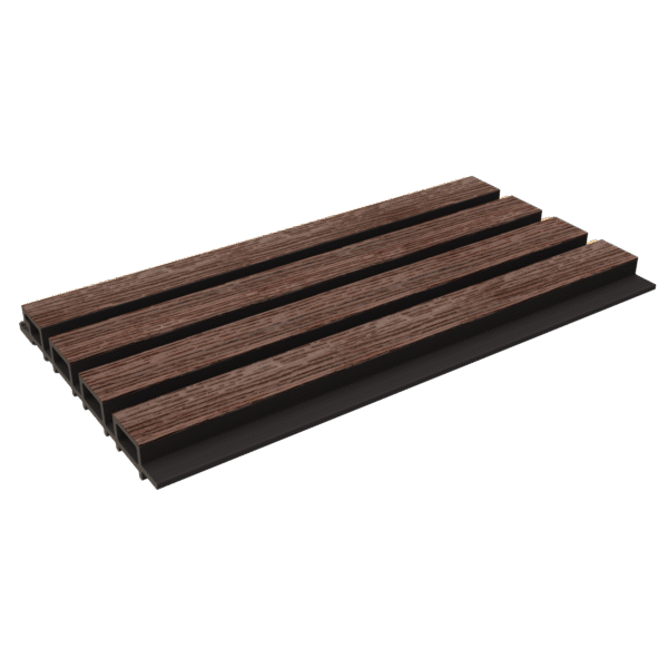 Lamele elewacyjne PLRW Rosewood