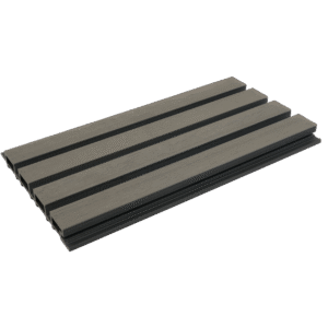 Lamele elewacyjne PLSG Silver Gray