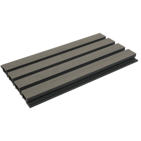 Lamele elewacyjne PLSG Silver Gray
