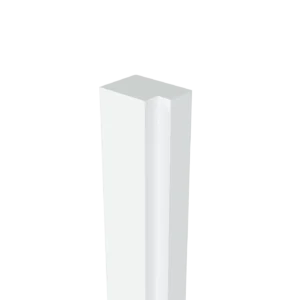 Panel ścienny Dynamic Decor - zakończenie lewe P20250L