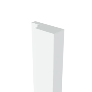 Panel ścienny Dynamic Decor - zakończenie prawe P20250R