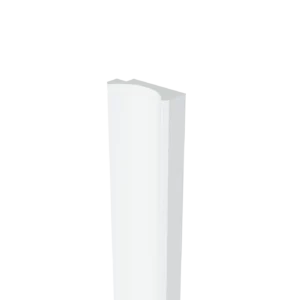 Panel ścienny Dynamic Decor - zakończenie lewe P11245L