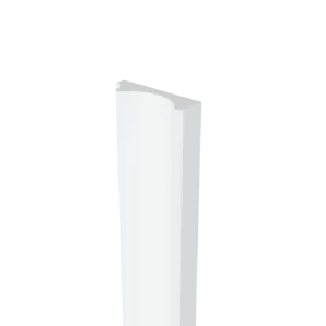 Panel ścienny Dynamic Decor - zakończenie prawe P11245R