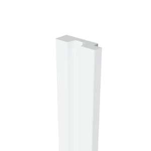 Panel ścienny Dynamic Decor - zakończenie prawe P12122R