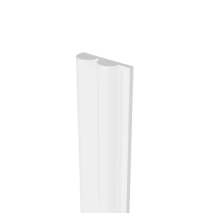 Panel ścienny Dynamic Decor - zakończenie prawe P9308R