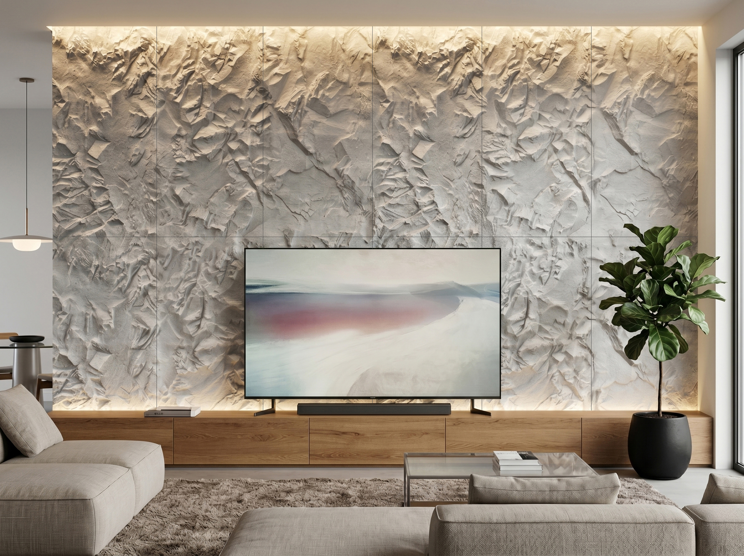 Panele skalne Dynamic Decor Rock DR6-2 - obrazek 3