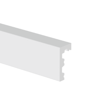 Listwa karniszowa C4080