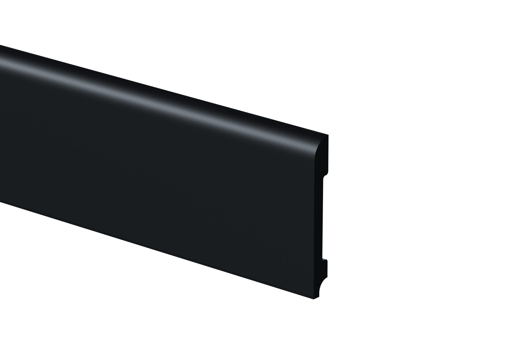 Listwa podłogowa F13100B