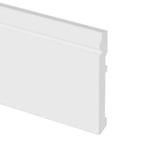 Listwa podłogowa F18150