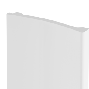 Panel ścienny Dynamic Decor - zakończenie lewe P10250YL