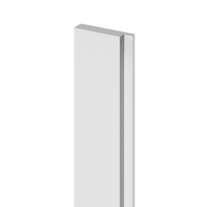 Panel ścienny Dynamic Decor - zakończenie lewe P6250L