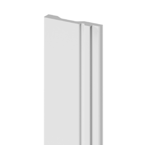 Panel ścienny Dynamic Decor - zakończenie prawe P6250R