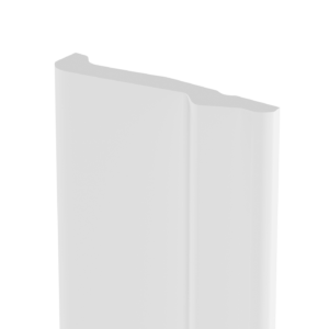 Panel ścienny Dynamic Decor - zakończenie prawe P8120R