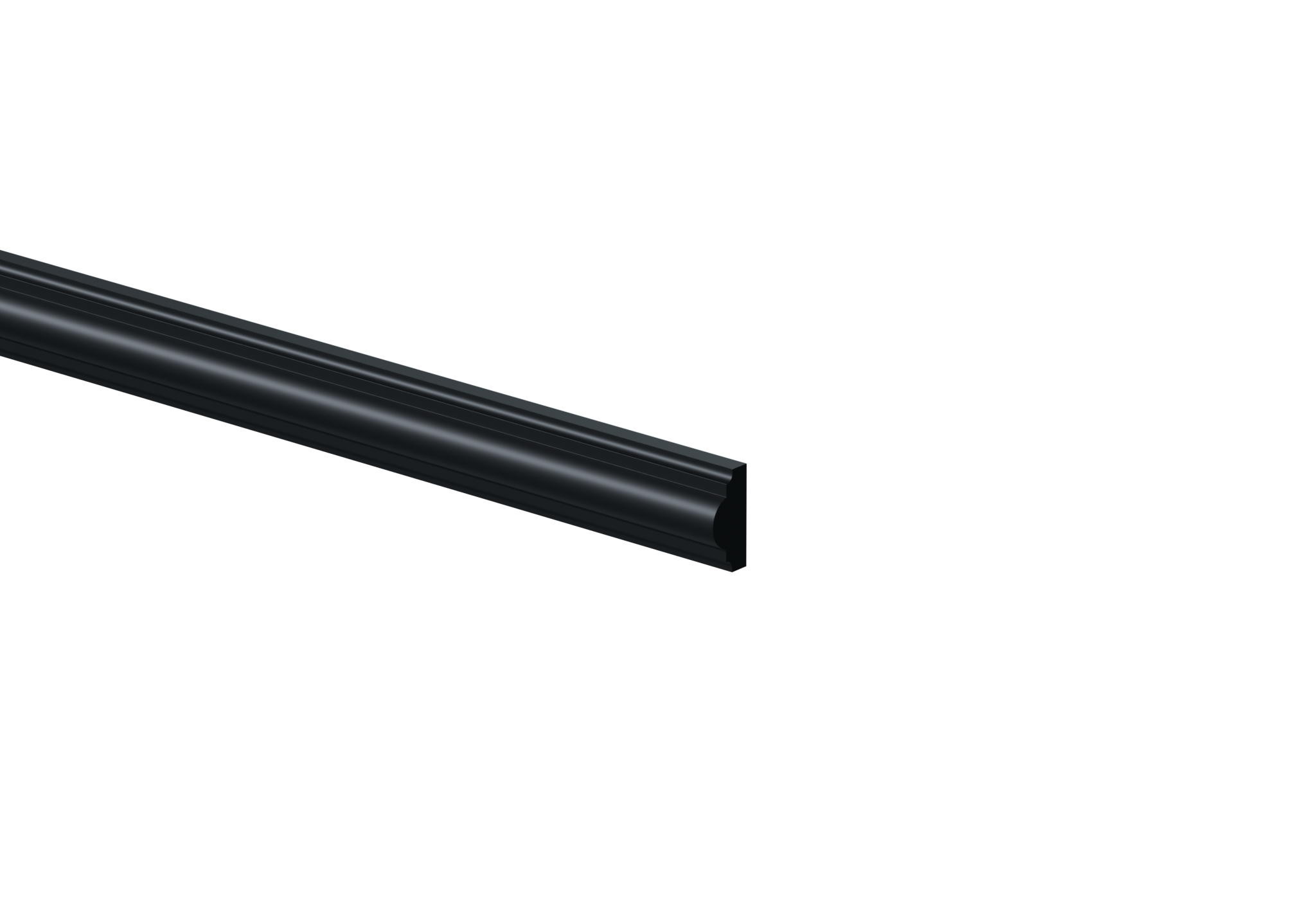 Listwa ścienna W1225B