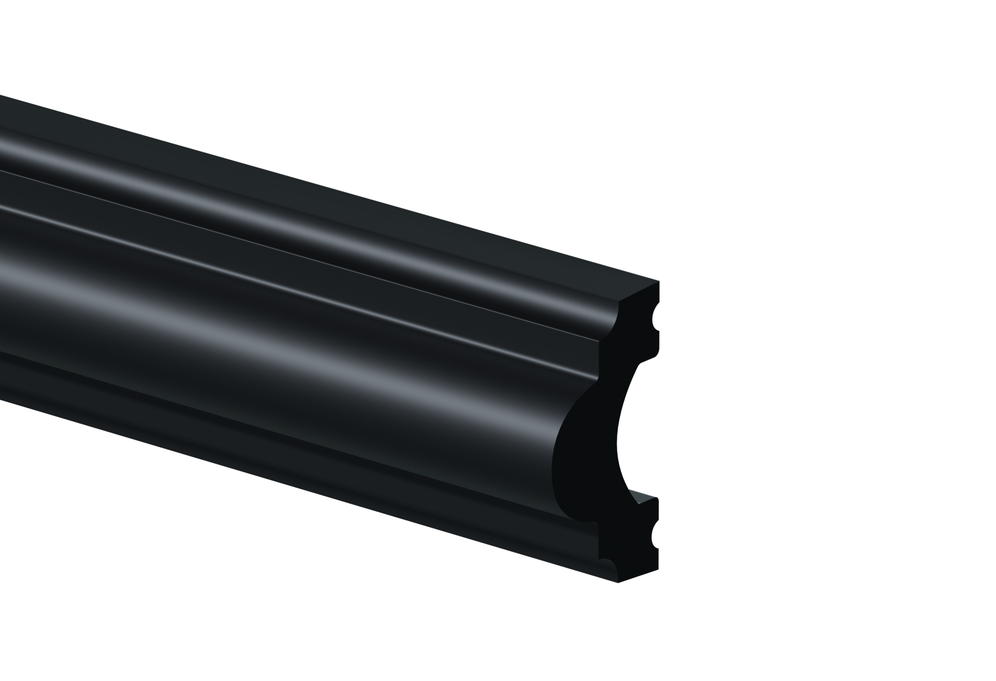 Listwa ścienna W2040B - obrazek 2
