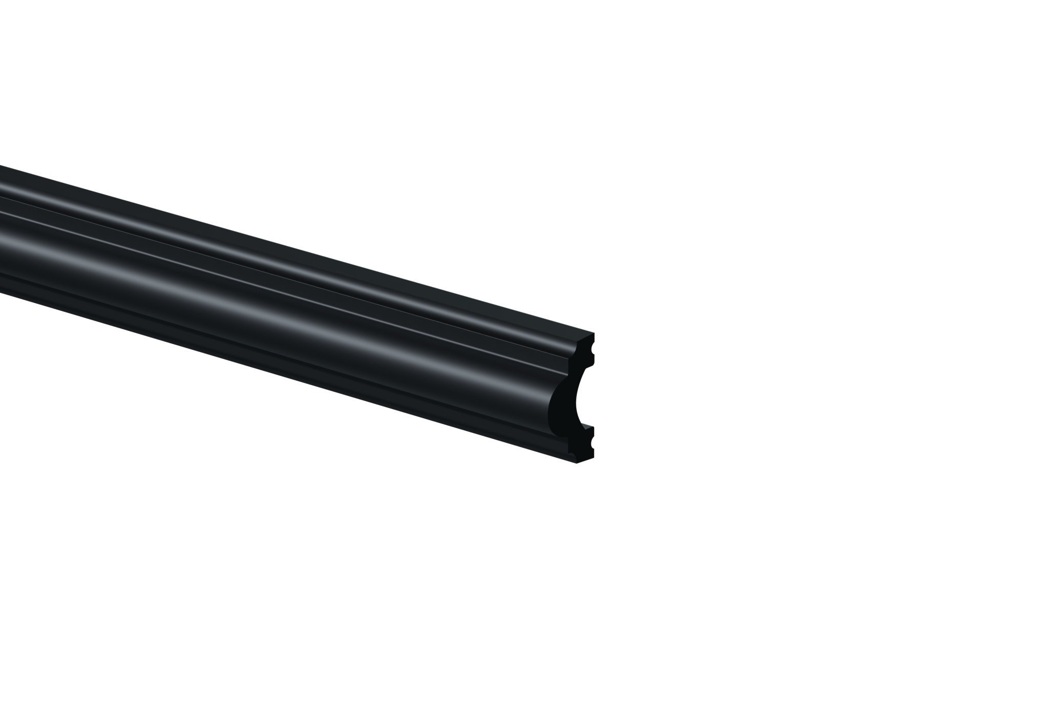 Listwa ścienna W2040B